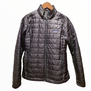 Patagonia Nano Puff Jacket Women's
